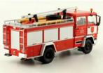 Pegaso 1121 Brandweer schaal 1/43 IXO Spaanse serie # 41, Hobby en Vrije tijd, Verzenden, Nieuw, Bus of Vrachtwagen, Overige merken