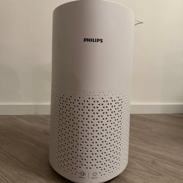 Philips AC1715/10 Air Purifier (like new, used 7 times), Witgoed en Apparatuur, Luchtbehandelingsapparatuur, Zo goed als nieuw