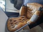 Barok-stoel, Huis en Inrichting, Banken | Sofa's en Chaises Longues, Ophalen, Zo goed als nieuw, Eenpersoons, Minder dan 150 cm