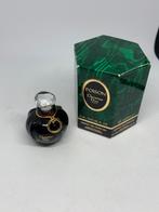 Christian Dior Poison vol vintage parfum, Verzamelen, Nieuw, Miniatuur, Gevuld, Verzenden
