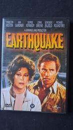 Earthquake "Charlton Heston, Richard Roundtree", Ophalen of Verzenden