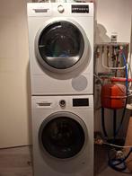 Bosch Wasmachine + Droger - Doe een bod!, Ophalen of Verzenden
