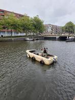 Leuke kleine boot - Ruilen voor speedboot mogelijk!, Ophalen, Gebruikt
