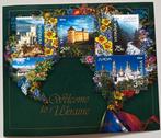 Oekraine -Ukraine 2004 cept mich blok 46, Verzenden, Overige landen, Postfris