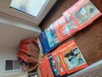 suske en wiske diverse titels +/- 60, Boeken, Stripboeken, Willy Vandersteen, Meerdere stripboeken, Ophalen, Gelezen