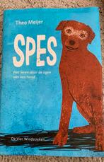 Spes - Theo Meijer, Ophalen of Verzenden, Zo goed als nieuw, Fictie algemeen