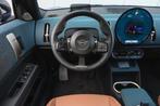 MINI Countryman Cooper SE ALL4 Automaat / Favoured Trim / Pa, Auto's, Mini, Automaat, Countryman, Blauw, 3 cilinders
