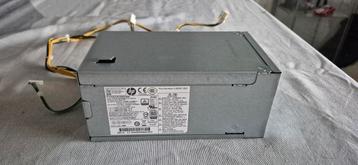 HP prodesk G4 180W voeding beschikbaar voor biedingen