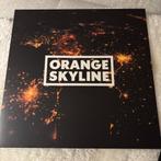 orange skyline vinyl, Ophalen of Verzenden, 2000 tot heden, Zo goed als nieuw