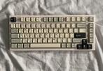 Toetsen bord/keyboard, Computers en Software, Gaming toetsenbord, Ophalen of Verzenden, Zo goed als nieuw, Draadloos