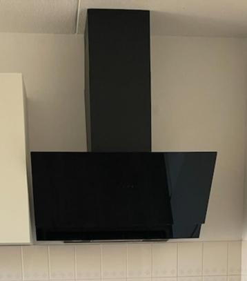 afzuigkap met filter beschikbaar voor biedingen
