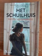 Rachel van Charante - Het schuilhuis, Boeken, Ophalen of Verzenden, Zo goed als nieuw, Rachel van Charante