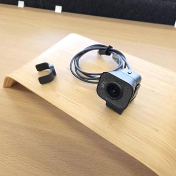 Logitech StreamCam USB-C – 1080p60 webcam voor creators beschikbaar voor biedingen
