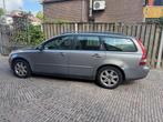 Volvo V50 2.0D Summum, 136 pk, Gebruikt, Zwart, 4 cilinders