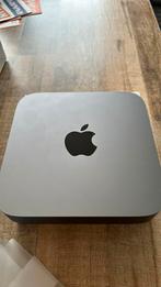 Apple Mac mini model A1993 128GB Space Gray, 128GB, Zo goed als nieuw, 8 GB, 3 tot 4 Ghz