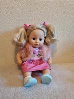 Kleine Baby Annabell Sophia Pop🎀 van Zapf Creation = 36 cm, Ophalen of Verzenden, Gebruikt, Babypop