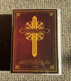 De Bijbel, de complete collectie, 15 dvd’s, NLO, Ophalen of Verzenden, Zo goed als nieuw