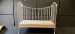 Gietijzeren kinderbed 120x60cm - Vintage charme, Kinderen en Baby's, Ophalen, Gebruikt, Ledikant