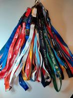 Keycords   37 stuks, Hobby en Vrije tijd, Ophalen of Verzenden, Zo goed als nieuw