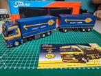 Tekno volvo FH12-420 Borge Moller /ASG, Hobby en Vrije tijd, Modelauto's | 1:50, Ophalen of Verzenden, Zo goed als nieuw, Bus of Vrachtwagen