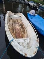 Opknap polyester bootje, Watersport en Boten, Ophalen of Verzenden, Gebruikt