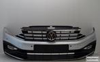 VW PASSAT B8 FACELIFT R-LINE 3G0 BUMPER LEVERBAAR!!, Auto-onderdelen, Ophalen of Verzenden, Gebruikt, Volkswagen, Spatbord