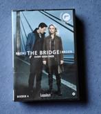 DVD The bridge seizoen 4 nieuw (in seal), Ophalen, Nieuw in verpakking, Vanaf 12 jaar, Boxset