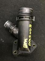 Koelflens BMW E60 E61 530d m57 motor, Ophalen of Verzenden, Gebruikt, BMW