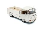1:18 Volkswagen T2 Pick Up – 1968 – Wit, Hobby en Vrije tijd, Modelauto's | 1:18, Auto, Nieuw, Ophalen of Verzenden, .