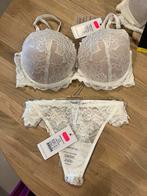 Heavenly push-up bh 85D string XL NIEUW!! Set Nu €75,-, Ophalen of Verzenden