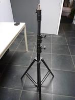 zwaar lampstatief, Ophalen of Verzenden, Nieuw, Statief of Scherm