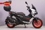 Aprilia SR GT 200 (bj 2023), Scooter, Bedrijf, Casper.lenkens@nl.piaggio.com, Piaggio Vespa B.V.