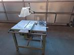 Harwi Bouwzaag, Doe-het-zelf en Verbouw, Gereedschap | Zaagmachines, Ophalen, Gebruikt