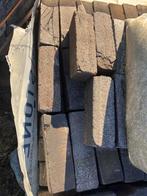 Klinker oud leiden onbezand getrommeld, Ophalen, Overige materialen, Klinkers, Nieuw