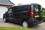 Opel Combo 1.3 CDTi L2H1 ecoFLEX Sport | Zwart | Airco | Max, Euro 5, Stof, Gebruikt, 4 cilinders
