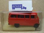 BREKINA 1:87, MERCEDES L-319 Personen Bus, OVP, Zie Foto`s, Ophalen of Verzenden, Zo goed als nieuw, Bus of Vrachtwagen, Brekina