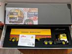 Tekno Ford transcontinental Stjarnstroms, Hobby en Vrije tijd, Ophalen of Verzenden, Nieuw, Bus of Vrachtwagen, Tekno