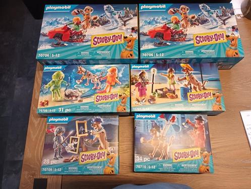 playmobil partij van12 dozen allemaal nieuw voor 50 euro, Kinderen en Baby's, Speelgoed | Playmobil, Nieuw, Complete set, Ophalen of Verzenden