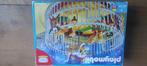 Playmobil circus, Kinderen en Baby's, Speelgoed | Playmobil, Ophalen of Verzenden, Zo goed als nieuw, Complete set