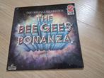 The Bee Gees lp, Ophalen of Verzenden, Zo goed als nieuw, 12 inch, Poprock