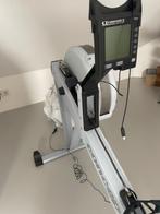 concept 2 roei, Ophalen, Gebruikt, Metaal, Roeitrainer