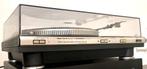 Garrard DDQ650 Semi-Automatic Direct-Drive Turntable (1981), Overige merken, Gebruikt, Automatisch, Ophalen of Verzenden