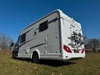 Mooie Half-Integraal Camper te Koop!, Luifel, Koelkast, Half-automaat, Ringverwarming