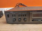 Akai AM-U03 Versterker - Gebruikt, Audio, Tv en Foto, Cassettedecks, Ophalen, Enkel, Akai