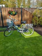 Rhi Dames fiets., Fietsen en Brommers, Ophalen
