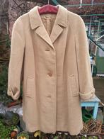 camel kleurige winterjas, 38 /40, Modell Exclusive, Maat 38/40 (M), Bruin, Ophalen of Verzenden, Zo goed als nieuw