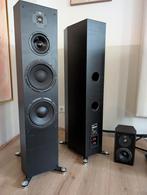 JBL XTI 100 Grote Front speakers (24kg), Ophalen, Gebruikt, 60 tot 120 watt, JBL