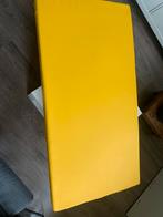 Kinder/ baby (speel)matras waterdicht, Ophalen, Zo goed als nieuw, Eenpersoons