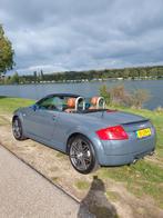 Audi TT 1.8 225pk turbo quattro, Auto's, Particulier, Te koop