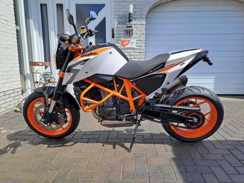 KTM Duke 690 R . 2015 . ABS . Super mooi !!!, Motoren, Motoren | KTM, Bedrijf, Naked bike, meer dan 35 kW, 1 cilinder, Ophalen of Verzenden